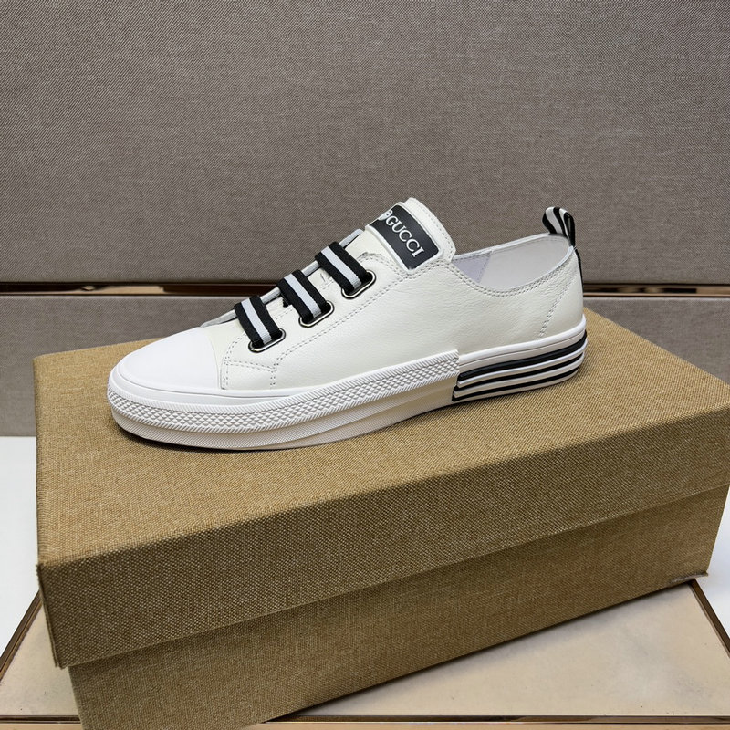men gucci shoes-528